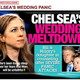 Image for article titled Thank Goodness Chelsea Got Pretty And Found A Man!